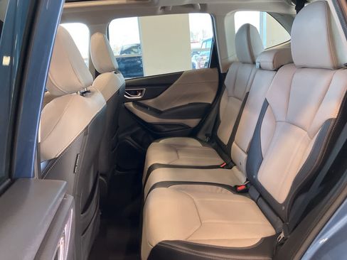 Used 2023 Subaru Forester Limited image 25