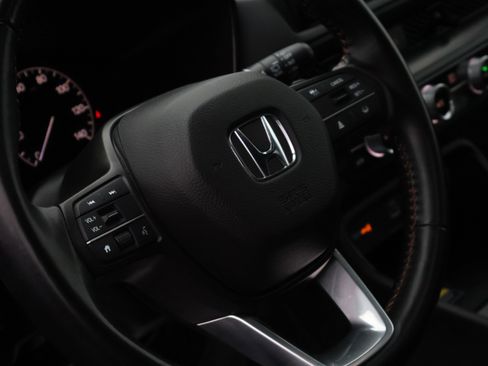 Used 2025 Honda CR-V Sport-L image 24