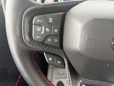 New 2025 Ford Bronco Raptor image 19