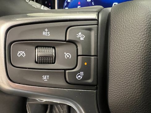 New 2026 Chevrolet Silverado 1500 LT w/ Z71 Off-Road Package image 41