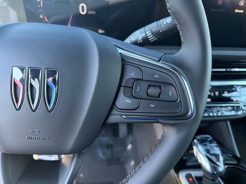 New 2026 Buick Envista Sport Touring FWD image 27