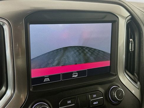 Used 2021 Chevrolet Silverado 1500 RST w/ All Star Edition Plus image 20