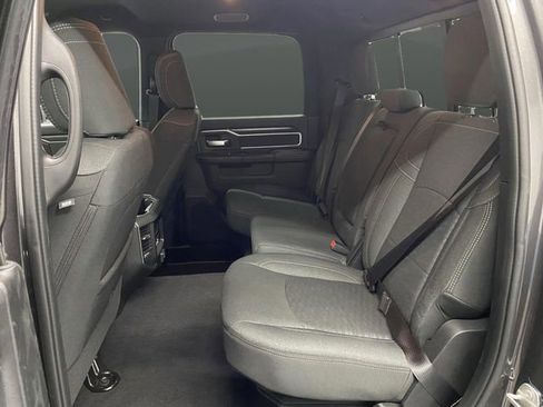 New 2026 RAM 2500 Big Horn image 34