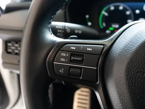Used 2024 Honda Accord Sport image 20