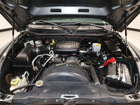 Used 2011 Dodge Dakota Big Horn image 18