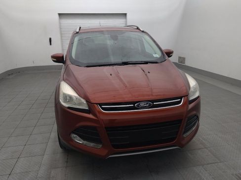 Used 2014 Ford Escape Titanium AWD/4WD image 14