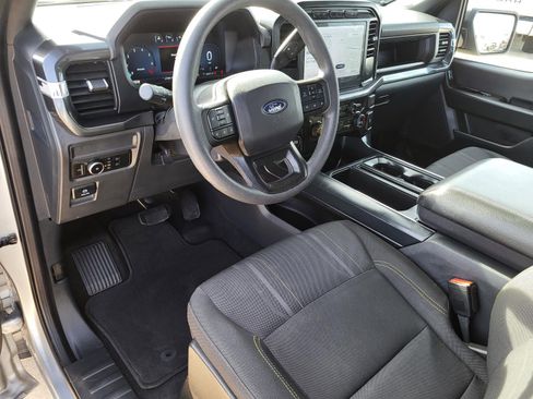 Used 2024 Ford F150 STX image 23