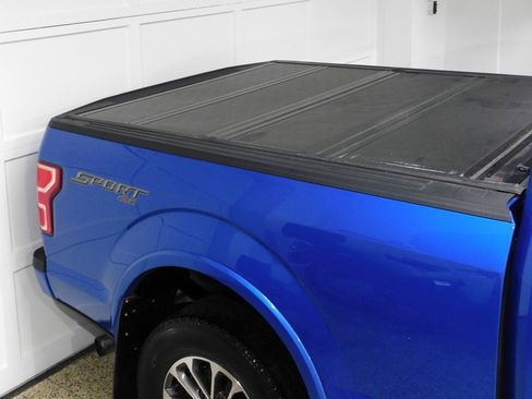 Used 2019 Ford F150 XLT w/ Equipment Group 302A Luxury image 10