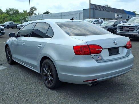 Used 2014 Volkswagen Jetta SE FWD image 6