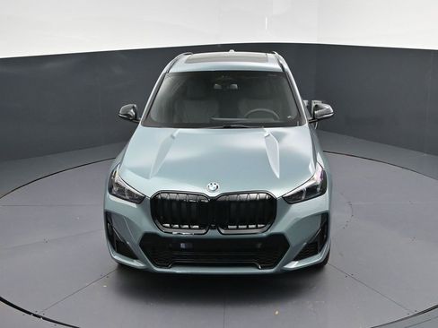 New 2026 BMW X1 xDrive28i w/ Technology Package image 37