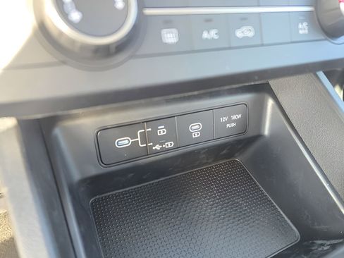 New 2026 Hyundai Tucson SE image 20