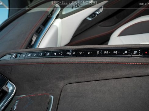 Used 2023 Chevrolet Corvette Stingray Premium Cpe image 17