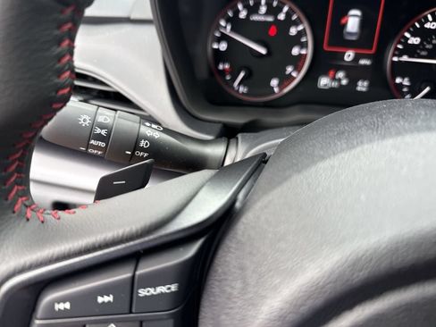 New 2026 Subaru Impreza RS AWD/4WD image 21