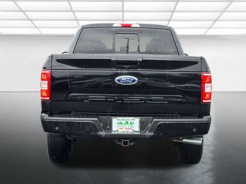 Used 2018 Ford F150 XLT w/ Equipment Group 302A Luxury AWD/4WD image 15