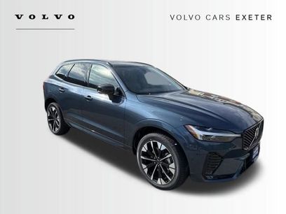 New 2026 Volvo XC60 B5 Plus w/ Protection Package Premier