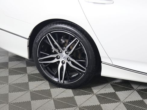 Certified 2022 Honda Accord Touring image 57