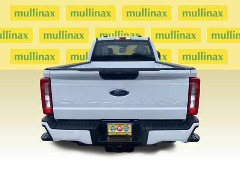 New 2026 Ford F350 XL w/ STX Appearance Package AWD/4WD image 5