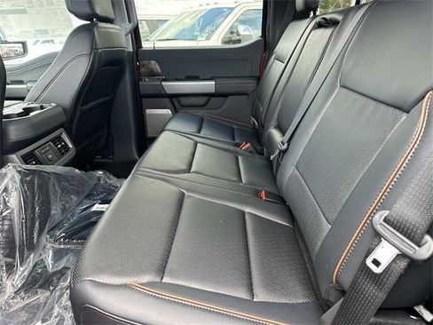 New 2026 Ford F250 Lariat w/ Lariat Ultimate Package image 10