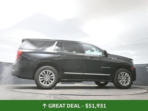 Used 2024 GMC Yukon SLT image 53