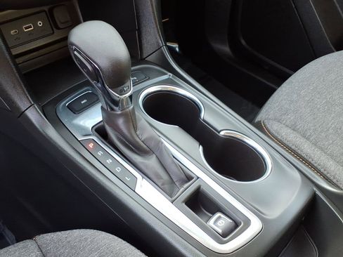 Certified 2023 Chevrolet Equinox LT image 18