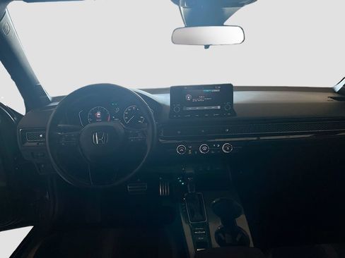 Used 2025 Honda Civic Sport image 20