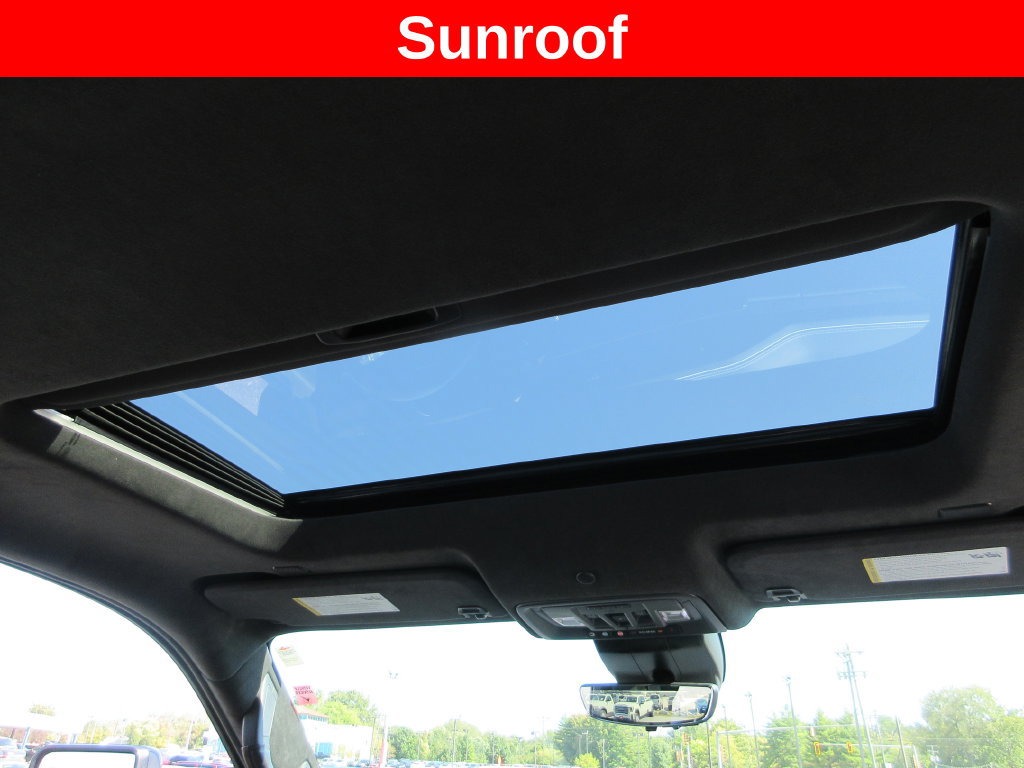 Certified 2025 GMC Sierra 2500 AT4X AWD/4WD image 19
