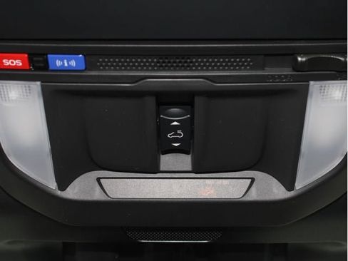 New 2026 Subaru Forester Touring AWD/4WD image 30