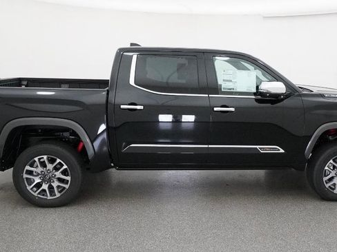 New 2026 Toyota Tundra 1794 Edition image 73