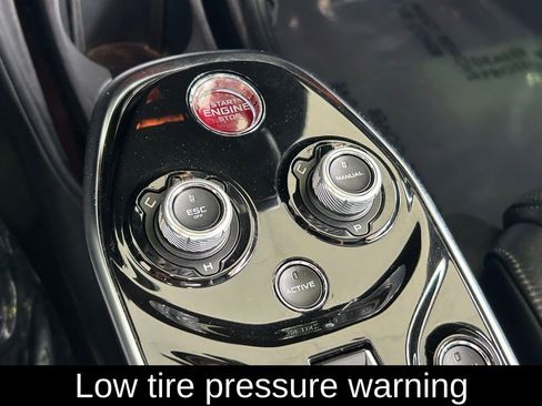 Used 2022 McLaren GT image 21