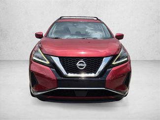 Used 2020 Nissan Murano SV w/ Cargo Package FWD video 2