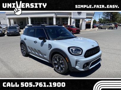 Used 2023 MINI Cooper Countryman S w/ Mini Untamed Edition
