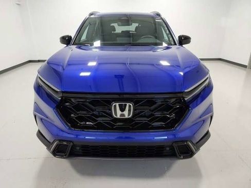 Used 2024 Honda CR-V Sport-L image 2