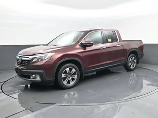 Used 2019 Honda Ridgeline RTL-E video 1