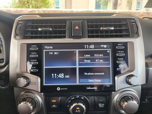Used 2021 Toyota 4Runner SR5 RWD image 37