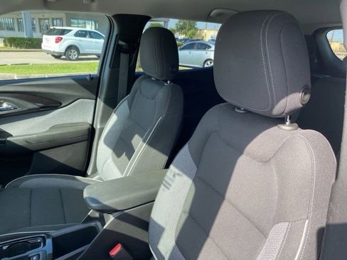 Used 2023 Chevrolet TrailBlazer LT image 17