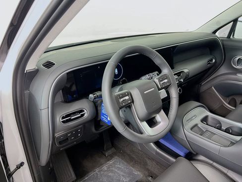 New 2026 Hyundai Palisade SEL AWD/4WD image 8