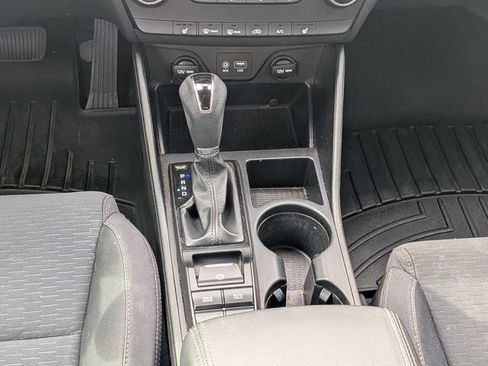 Used 2019 Hyundai Tucson Value w/ Cargo Package FWD image 18