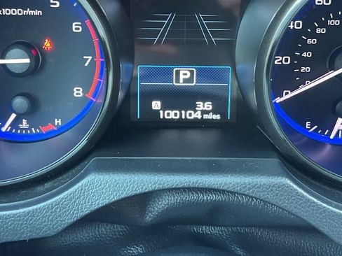 Used 2019 Subaru Outback 2.5i Premium AWD/4WD image 26