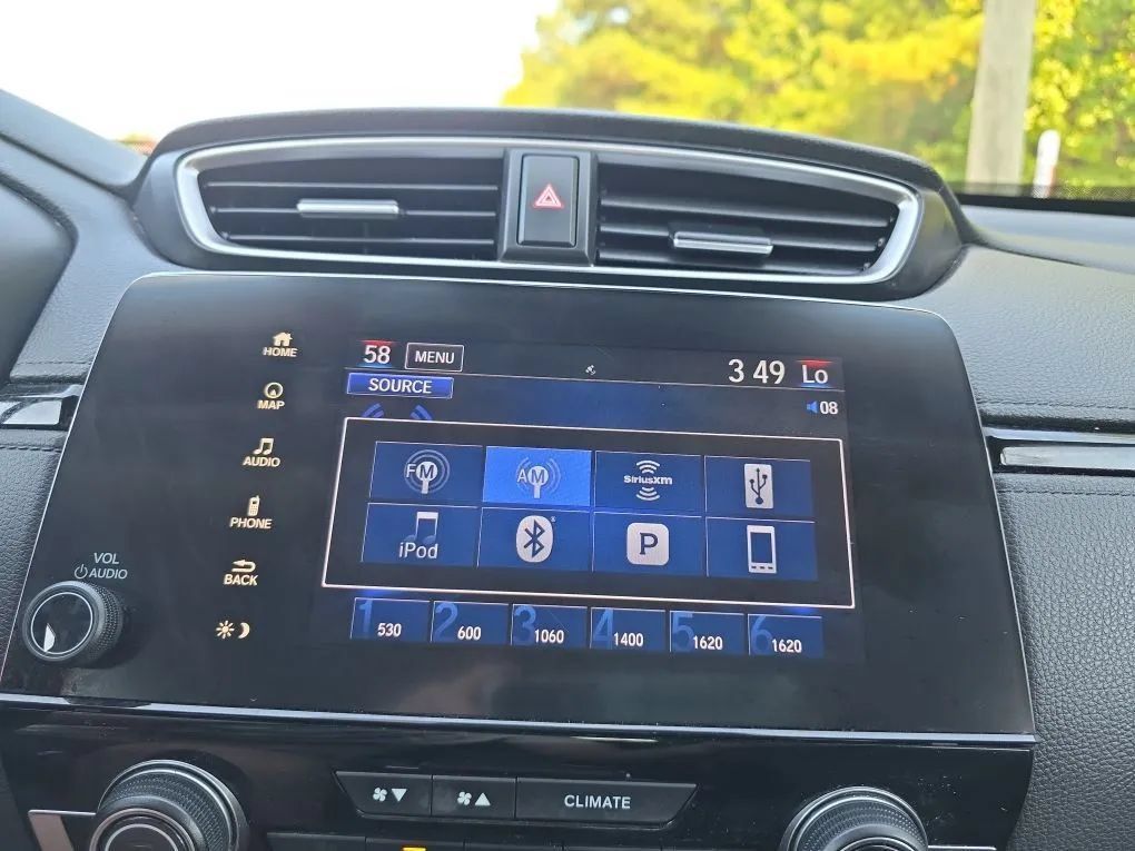 Used 2017 Honda CR-V EX-L image 30