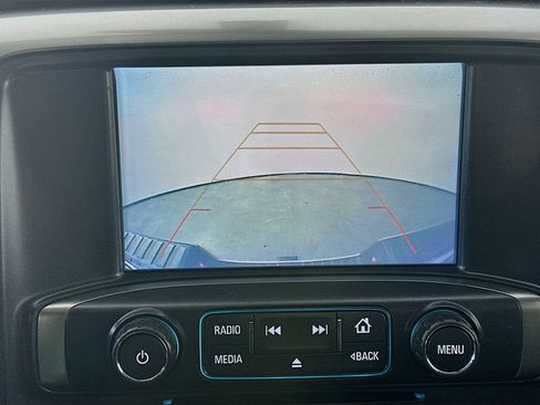 Used 2018 Chevrolet Silverado 1500 LT w/ All Star Edition image 20