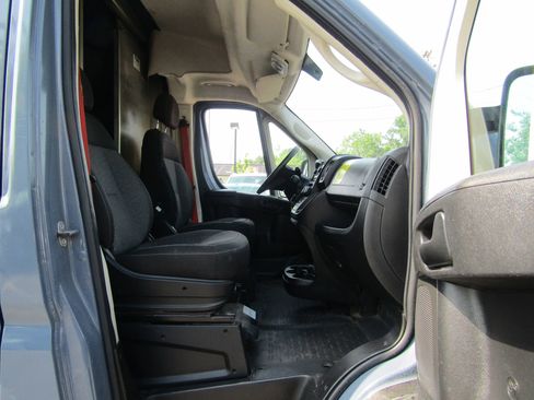 Used 2020 RAM ProMaster 3500 FWD image 9
