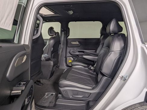 New 2027 Kia Telluride SX FWD image 24