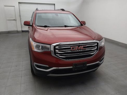 Used 2019 GMC Acadia SLT AWD/4WD image 14