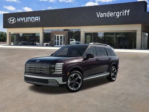 New 2026 Hyundai Palisade Limited image 1