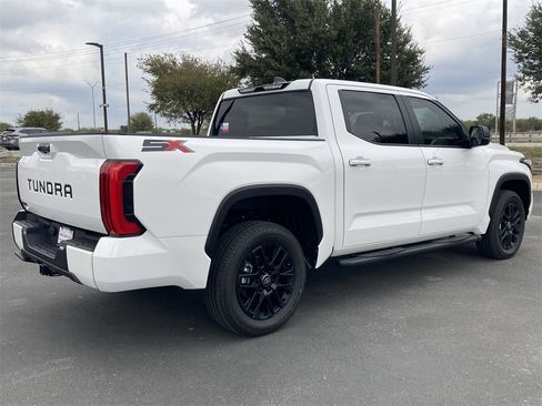 New 2026 Toyota Tundra SR5 image 5