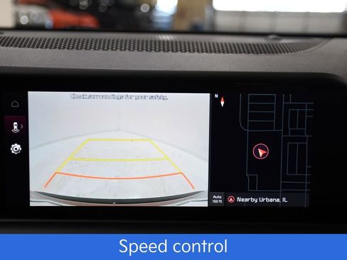 New 2026 Kia Seltos S AWD/4WD image 18