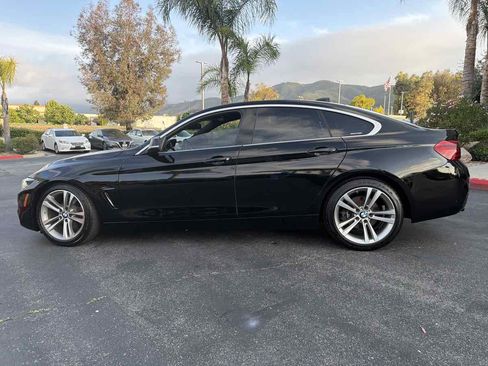 Used 2019 BMW 430i Gran Coupe RWD image 18