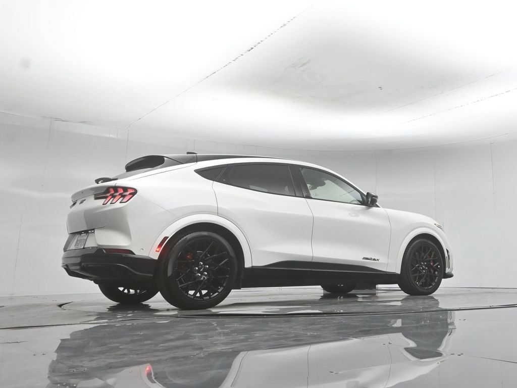 Used 2023 Ford Mustang Mach-E GT w/ GT Performance Edition AWD/4WD image 62