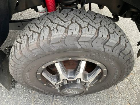 Used 2013 Ford F450 Platinum image 12