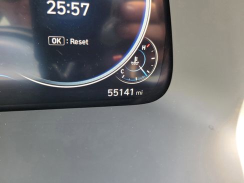 Used 2022 Hyundai Sonata Limited FWD image 26